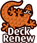 Deck Renew
